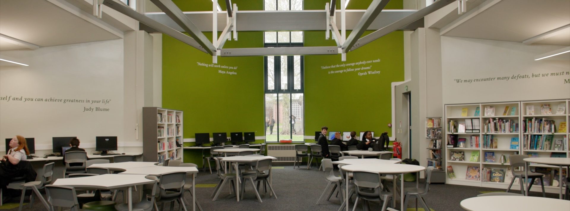 Library 1