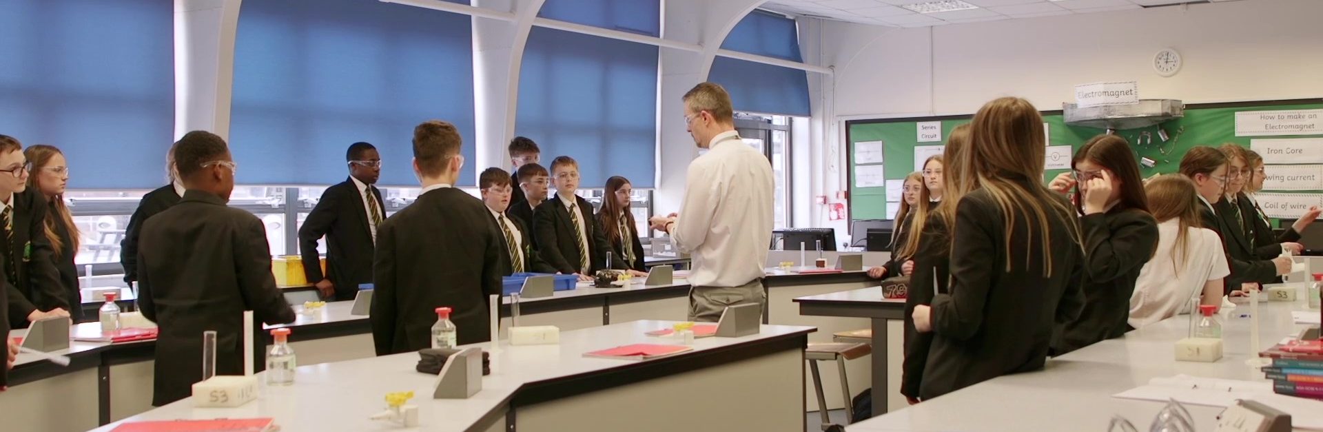 science 3